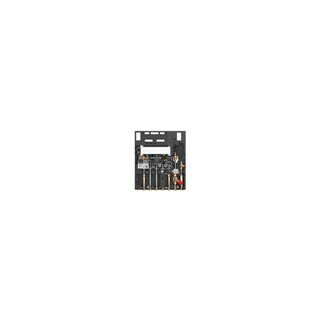 Danfoss - 183B3011 - Wohnungsstation EvoFlat 4.0F - Typ 4, 10 bar, 95 C, Kupfer