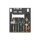 Danfoss - 183B3011 - Wohnungsstation EvoFlat 4.0F - Typ 4, 10 bar, 95 C, Kupfer