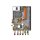 Danfoss - 145B5190 - Hausstation Akva Lux II Se, 1 - PWH:35kW, direkt HE:20kW, ECL310/A230