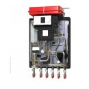 Danfoss - 145F0632 - Hausstation VXe Solo HWS,Typ 2 -...