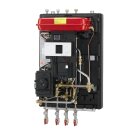 Danfoss - 145F4192 - Hausstation VXi Solo H, 2 - HE:30kW,...