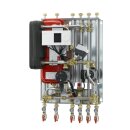 Danfoss - 145F4155 - Hausstation VX Solo II HWS, 2 -...
