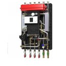 Danfoss - 145F0726 - Hausstation Akva Lux II VXi - H3W2,...