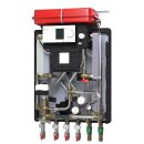 Danfoss - 145F0592 - Hausstation Akva Lux II VXe - H2W2,...