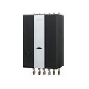 Danfoss - 145F0332 - Hausstation Akva Lux II VXi - H1W1,...