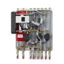 Danfoss - 145F4164 - Hausstation VX Solo II H2WS, 1 -...