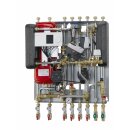 Danfoss - 145F0272 - Hausstation Akva Lux II VX H2WP -...