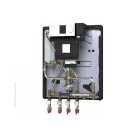 Danfoss - 145F4452 - Hausstation VXe Solo HOP, 2 -...