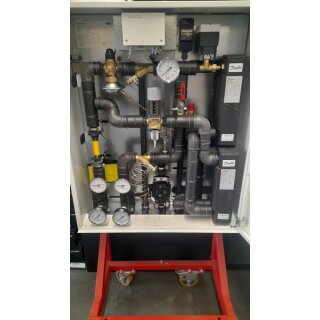 Danfoss - 161L0695 - FKS für FLBG - DSP-2-MINI 10 KW - FBH, TWE, Wandhängend, TV 95C