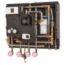Danfoss - 144H3378 - Hausstation Compact 28 VVX-FI - SLS...