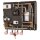 Danfoss - 144H3379 - Hausstation Compact 28 VVX-FI - SLS 2-2 PWH-STW-TR, PWH:58kW-H:69kW