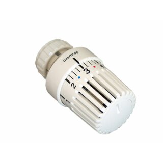 Oventrop - 1011473 - Thermostat "Uni LD" ohne Nullstellung, ohne Merkzahl