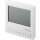 Oventrop - 1152453 - Raumthermostat digital mit Ventilatoransteuerung 230V
