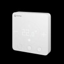 Oventrop - 1155031 - ClimaCon F 310 Raumthermostat (Heizen/Kühlen), kabelgebunden, 230V