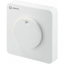 Oventrop - 1155510 - ClimaCon F 100 Raumthermostat (Heizen/Kühlen), kabelgebunden, 24V