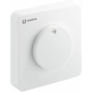 Oventrop - 1155510 - ClimaCon F 100 Raumthermostat (Heizen/Kühlen), kabelgebunden, 24V