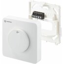 Oventrop - 1155510 - ClimaCon F 100 Raumthermostat (Heizen/Kühlen), kabelgebunden, 24V