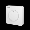 Oventrop - 1155510 - ClimaCon F 100 Raumthermostat (Heizen/Kühlen), kabelgebunden, 24V