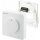 Oventrop - 1155510 - ClimaCon F 100 Raumthermostat (Heizen/Kühlen), kabelgebunden, 24V
