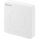 Oventrop - 1155536 - ClimaCon F 316 Raumthermostat für Flächenheizung, kabelgebunden, 24V