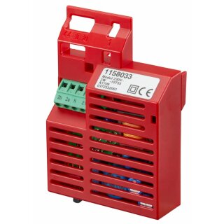 Oventrop - 1158033 - Anschlussmodul 230V für Aktor M für die Ausführungen 1158030/31/32