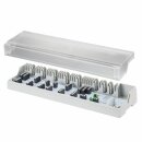 Oventrop - 1400981 - Anschlussleiste (10 Regelzonen) f....