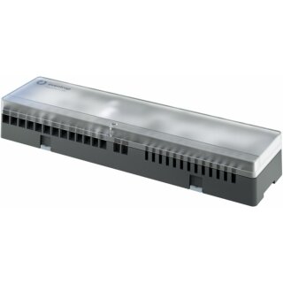 Oventrop - 1400984 - FloorCon F 200 Anschlussleiste für den hydraulischen Abgleich (8 RT)