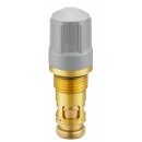 Oventrop - 1019084 - Ventileinsatz mit Q-Tech GDQ mit...