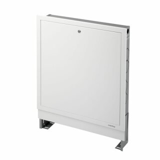 Oventrop - 1401153 - Verteilerschrank-UP Nr.3 B 900 x H 760-885 x T 115-180 mm