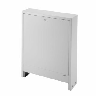 Oventrop - 1401174 - Verteilerschrank-AP Nr.4 B1250 x H760 x T160 mm