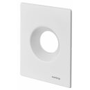 Oventrop - 1022691 - Abdeckplatte für...