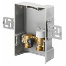 Oventrop - 1022723 - Unibox T vario Thermostat, ohne...
