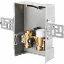 Oventrop - 1022725 - Unibox E BV vario Bypass, ohne...