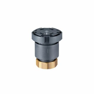 Oventrop - 1027635 - Ersatz-Thermostat für Unibox RTL