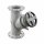 Oventrop - 1062457 - Strangreg.Vent.Hydrocontrol VFN DN250, PN25,Flansch/DIN,2 Meßvent.,GGG50
