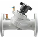 Oventrop - 1062651 - Strangregulierventil Hydrocontrol VFC DN65, Flansch/DIN