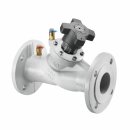 Oventrop - 1062651 - Strangregulierventil Hydrocontrol VFC DN65, Flansch/DIN