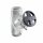 Oventrop - 1063056 - Strangreg.Vent.Hydrocontrol VGC DN200,Rollnut-Anschluß 219.1mm,PN25,GG25