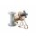Oventrop - 1064652 - DP-Regler "Hydromat DFC" DN80, PN16, Flansch, 200-1000mbar, GG/Rg