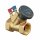 Oventrop - 1062730 - Strangabsperrventil HydroCom A PN16 DN32, Rp1 1/4 IG, HydroPort, EZB