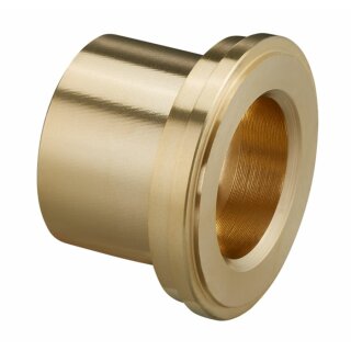 Oventrop - 1351095 - Anschluss-Set für Regumat DN25 Löttüllen 28mm, 2-fach