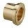 Oventrop - 1351095 - Anschluss-Set für Regumat DN25 Löttüllen 28mm, 2-fach