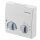 Oventrop - 1152087 - Raumbediengerät für Regtronic RH, RH-HT, EM, RM und RS