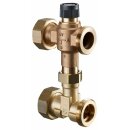 Oventrop - 1350260 - Mischventilgruppe für Regumat...