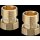 Oventrop - 1352089 - Regumat Verschraubung DN 40 / DN 50 (Set = 2 Stück)
