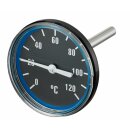 Oventrop - 1355093 - Thermometer für Regumat-130 DN...