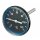 Oventrop - 1356293 - Thermometer für Regumat-180 DN 25 (bis 2015), blau