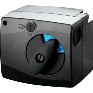 Oventrop - 1357093 - Stellmotor 230 V (3-Punkt) für Regumat M3 DN 25 (ab 2015)