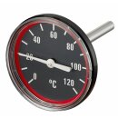 Oventrop - 1357099 - Thermometer für Regumat DN...