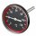 Oventrop - 1357099 - Thermometer für Regumat DN 25/DN 32/DN 32 plus, rot